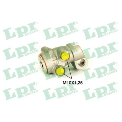 Billede af LPR 9903 Bremsekraftregulator