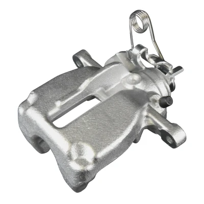 Billede af FEBI BILSTEIN 178124 Bremsekaliber Aluminiumsstøbning Bagaksel højre CITROËN: Jumpy II MPV, PEUGEOT: Expert Tepee