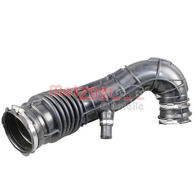 Billede af Indsugningsslange, luftfilter METZGER 2388064