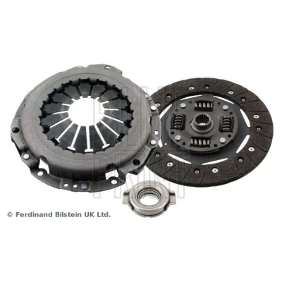 Billede af BLUE PRINT ADN130127 Kobling i tre dele med syntetsik fedt udrykkerleje 200 NISSAN: Almera II Hatchback, Primera Stationcar, Sedan