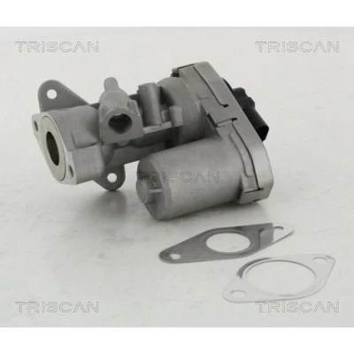 Billede af TRISCAN 8813 10002 EGR Ventil elektrisk med pakninger FORD: Transit Mk6 Bus, Tourneo, PEUGEOT: Boxer Van, Bus