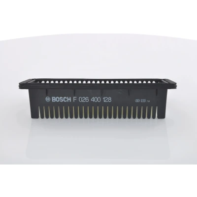 Billede af BOSCH F 026 400 128 Luftfilter 78 105,5 273 Filterindsats HYUNDAI: i10 I, II Hatchback