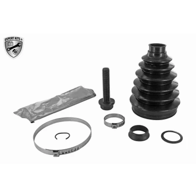 Billede af VAICO V10 6366 Drivakselmanchet hjulsidet, foraksel Termoplast VOLKSWAGEN: TRANSPORTER 4 Bus, Polo IV Hatchback, Bora Sedan, SKODA: Fabia 1 Combi
