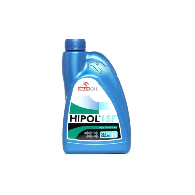 Billede af EUROL HPG E110630 1l Gearolie 85W 90 TOYOTA: Land Cruiser Prado 90, RAV4 I SUV, II SUZUKI: SWIFT 3, SX4 Hatchback, Liana Hatchback