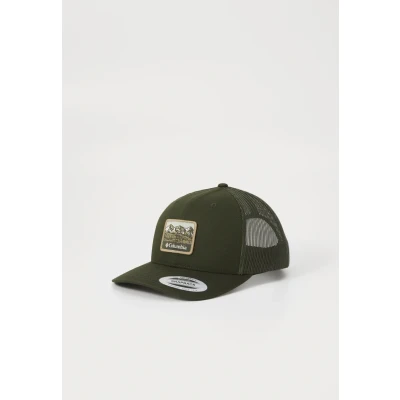 Billede af Columbia SNAP BACK Unisex Caps, Størrelse: One Size, Greenscape/sisters