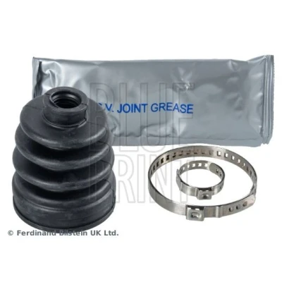 Billede af BLUE PRINT ADK88108 Drivakselmanchet gearkasse monteret, foraksel Gummi