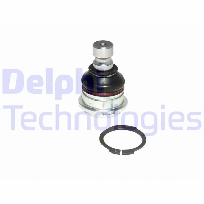 Billede af DELPHI TC1559 Bærekugle 50 75 HYUNDAI: Trajet