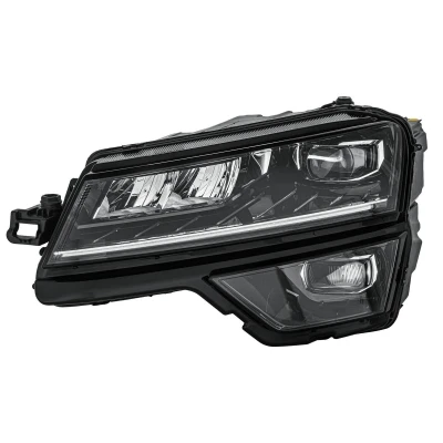 Billede af HELLA 1EX 354 855 031 Forlygter SKODA: Karoq SUV