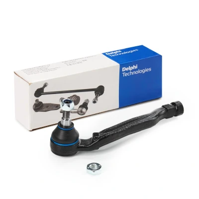 Billede af DELPHI TA2935 Styrekugle 14 PEUGEOT: 308 SW 2, II Hatchback, 3008 SUV, CITROËN: C4 Grand Picasso Berlingo Van