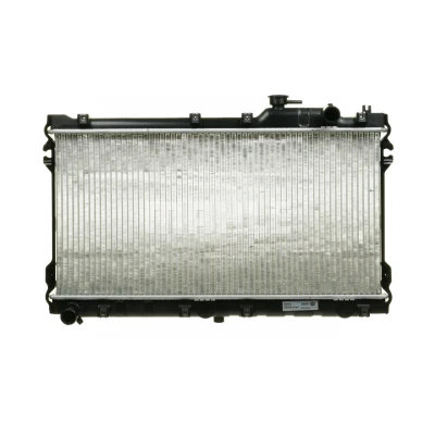 Billede af MAHLE ORIGINAL CR 185 000S Radiator 648 320 16 Loddet køleripper MAZDA: MX 5 I