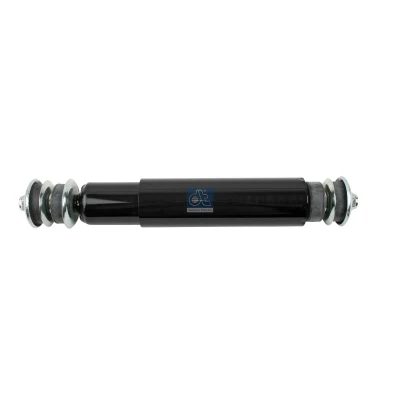 Billede af DT Spare Parts 3.66546 støddæmper Olietryk Teleskop øverste stift, nederste stift