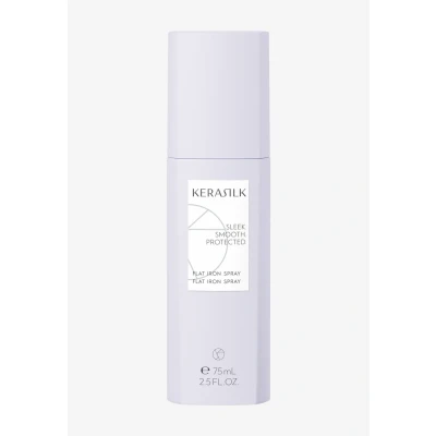 Billede af Kerasilk KS EC FLAT IRON Spray Styling, Størrelse: 75 ml,