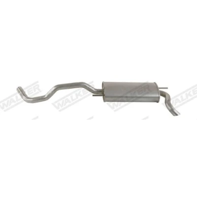 Billede af WALKER 70583 Lydpotte 1160 uden monteringsdele