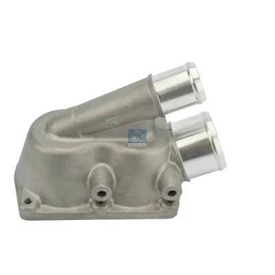 Billede af Termostathus DT 1.11212