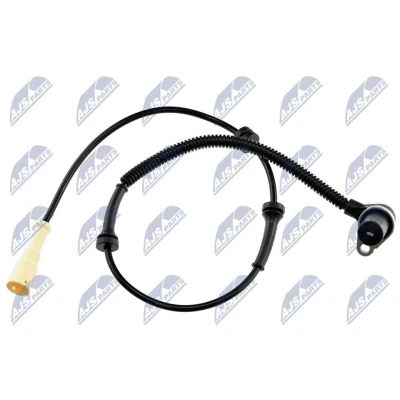 Billede af NTY HCA DW 009 ABS Sensor højre foraksel, CHEVROLET: Nubira Stationcar, Lacetti Hatchback, Sedan