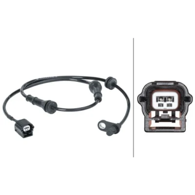 Billede af HELLA 6PU 012 679 821 ABS sensor aktiv 2 754 12