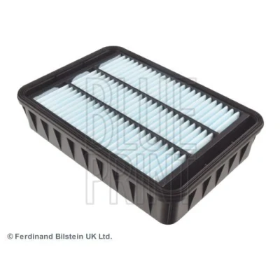Billede af BLUE PRINT ADC42250 Luftfilter 55 184 268 Filterindsats MITSUBISHI: OUTLANDER 3, ASX SUV, Lancer 7 Limousine, PEUGEOT: 4007, CITROËN: C4 Aircross