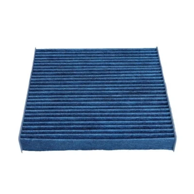Billede af MAXGEAR 26 1766 Kabinefilter Aktivkulfilter, med antibakteriel virkning, antiallergisk virkning 215 30 IVECO: DAILY 6 Pritsche/Fahrgestell