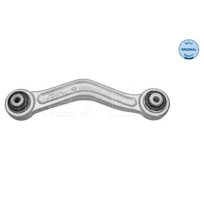 Billede af MEYLE 316 050 0099 Bærearm ORIGINAL Quality med gummileje Bagaksel venstre, højre krydsarm Aluminium BMW: 5 Touring, GT