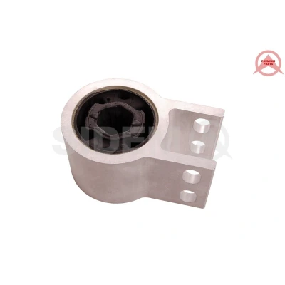 Billede af SIDEM 809650 Bøsning foraksel Gummimetalleje krydsarm