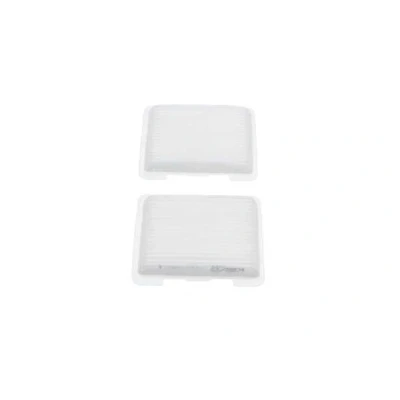 Billede af KAVO PARTS FCA 9004 Kabinefilter Filterindsats 129mm 113mm 16mm TOYOTA: Corolla XII Stationcar