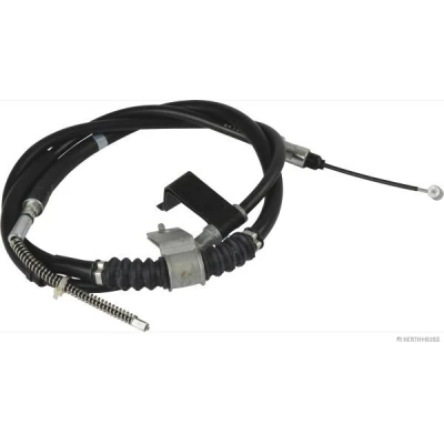 Billede af HERTH+BUSS JAKOPARTS J3920916 Håndbremsekabel