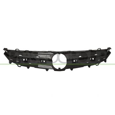 Billede af PRASCO OP4182101 Kølergitter indre del sort OPEL: Astra J Hatchback