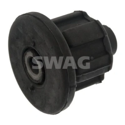 Billede af SWAG 30 79 0024 Akselskaft Lejring Bagaksel venstre, højre Gummi VOLKSWAGEN: Polo II Hatchback