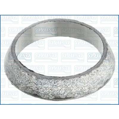 Billede af AJUSA 00973700 Pakning, udstødningsrør TOYOTA: Verso, Yaris II Hatchback, Previa / Estima II, SUBARU: Forester III, Impreza I Sedan
