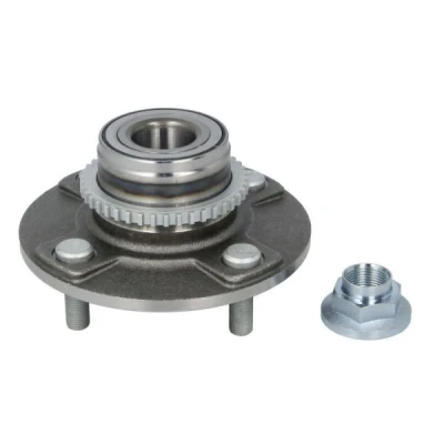 Billede af KRAFT 4104047 Hjullejesæt bagaksel NISSAN: Almera II Hatchback