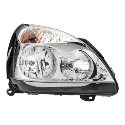 Billede af HELLA 1DB 008 461 861 Forlygter RENAULT: CLIO 2