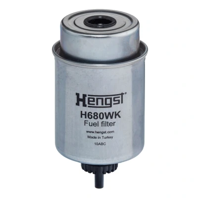 Billede af HENGST FILTER H680WK Brændstoffilter Filterindsats