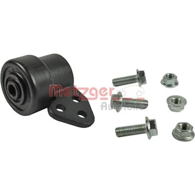 Billede af METZGER 52002018 Bøsning KIT + foraksel, foran Gummimetalleje til bærearm OPEL: Corsa C Hatchback