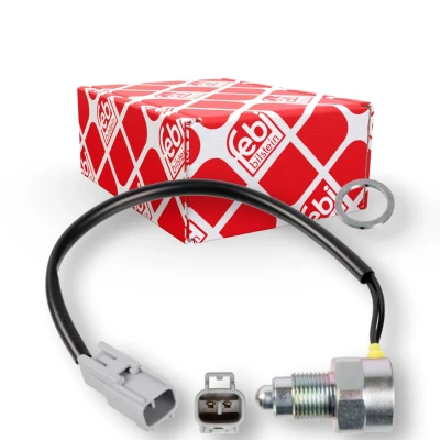 Billede af FEBI BILSTEIN 109025 Kontakt, baklygte med pakning kabel