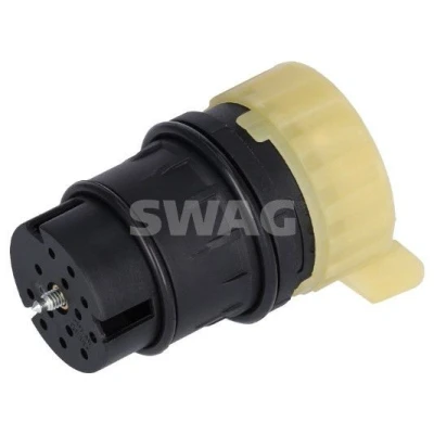 Billede af Stikhus, automatgearkasse styreenhed SWAG 10 93 6332