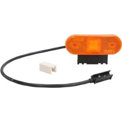 Billede af WAS 229ZJ Sidemarkeringslys LED 12 24 på begge sider