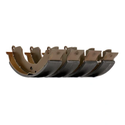Billede af LPR 05220 Bremsebakker 180 36 MITSUBISHI: Carisma Sedan