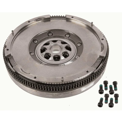 Billede af SACHS 2294 002 294 Svinghjul 240 Antal svinghjulsbolte