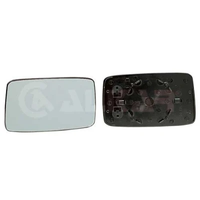 Billede af ALKAR 6451125 Spejlglas venstre VOLKSWAGEN: Golf 3, 3 Cabrio