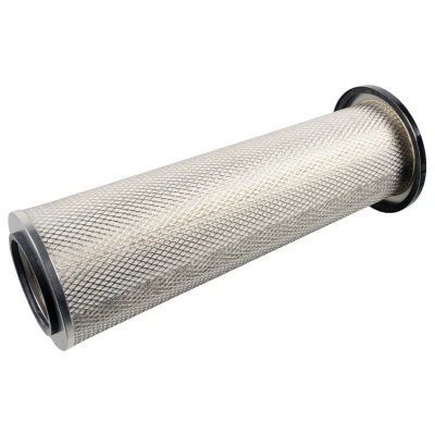 Billede af FEBI BILSTEIN 06777 Luftfilter 591 187, 206 Filterindsats