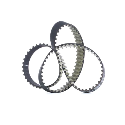 Billede af BOSCH 1 987 949 693 Tandrem 119 1133 27 RENAULT: SCENIC 3, DACIA: LOGAN MCV 2