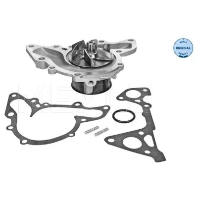 Billede af MEYLE 32 13 097 0007 Vandpumpe med pakning ORIGINAL Quality til tandremsdrift CHRYSLER: LeBaron III Cabriolet
