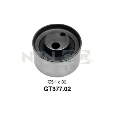 Billede af SNR GT377.02 Strammehjul, tandrem SUZUKI: Wagon R+ II Hatchback, SWIFT 2