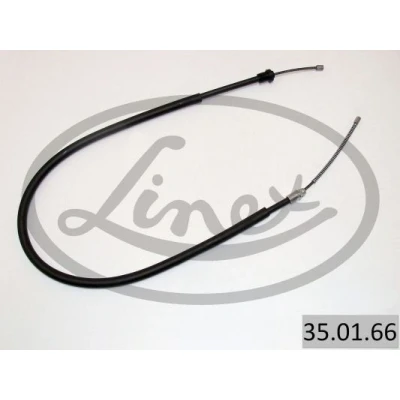 Billede af Håndbremsekabel LINEX 35.01.66
