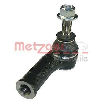 Billede af METZGER 54006602 Styrekugle KIT + højre foraksel, ydre VOLKSWAGEN: Golf 4, New Beetle Hatchback, AUDI: A3 TT Roadster