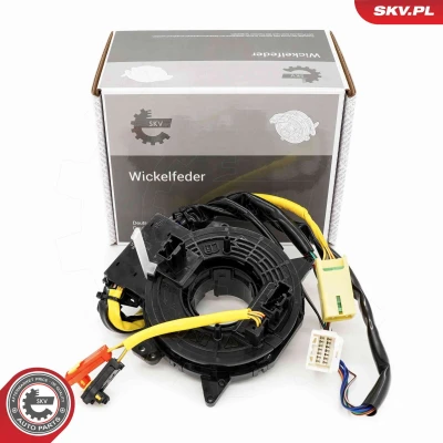 Billede af Vinkelfjeder, Airbag ESEN SKV 96SKV665