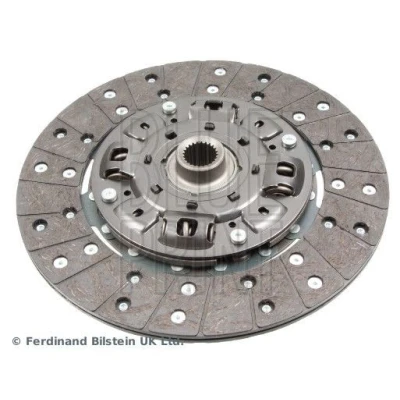 Billede af BLUE PRINT ADZ93137 Koblingsnav 275 24