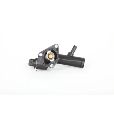 Billede af Continental 28.0200 4079.2 Termostat 89 med pakning sensor RENAULT: CLIO 2, NISSAN: MICRA 3