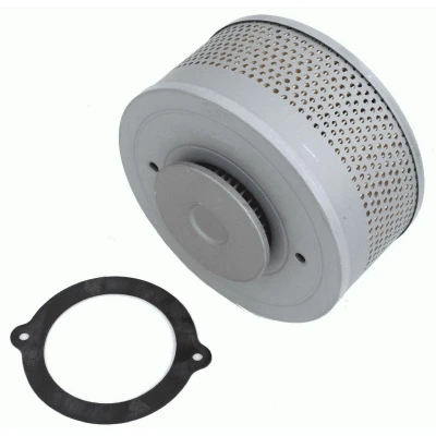 Billede af ZF GETRIEBE 0501.203.134 Oliefilter Filterindsats