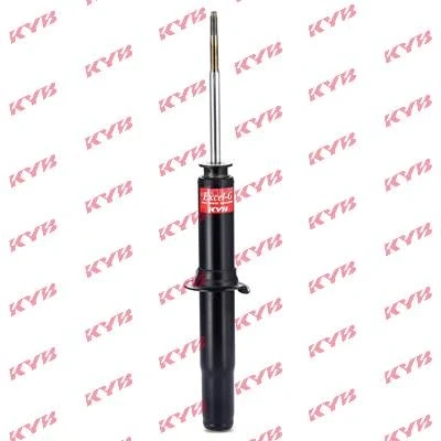 Billede af KYB Excel G 341260 Støddæmper foraksel Gastryk dobbeltrør Fjederbærende dæmper øverste stift HONDA: CR V 1